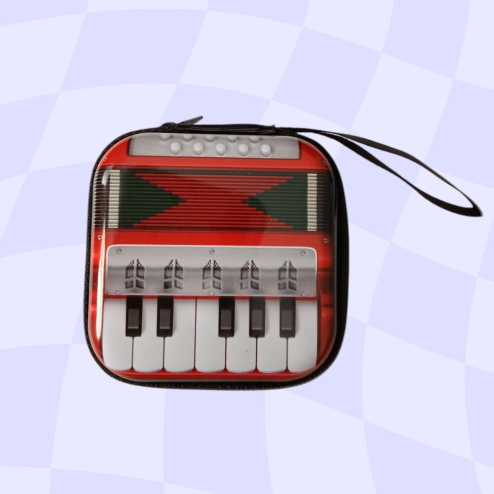 Retro Coin Purses - Picture 8 of 16